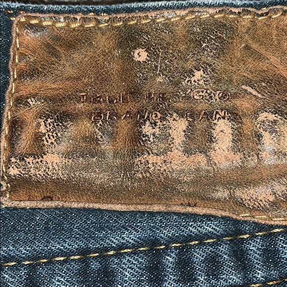 True religion jeans 👖 - Picture 3 of 4